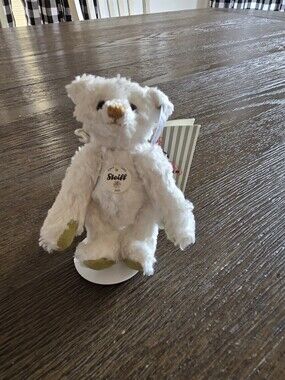 2023 Steiff Club Bear